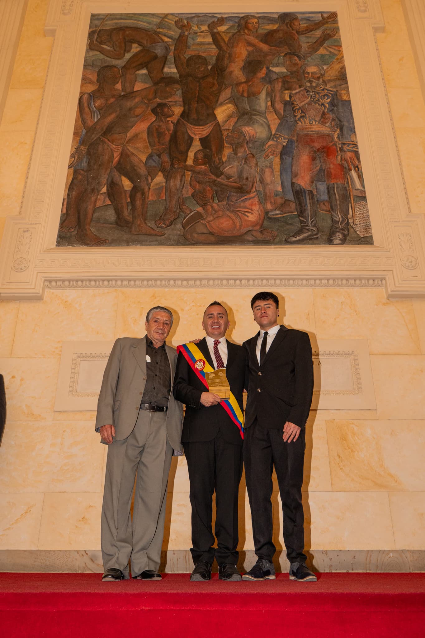 FincasYa Trayectoria 1